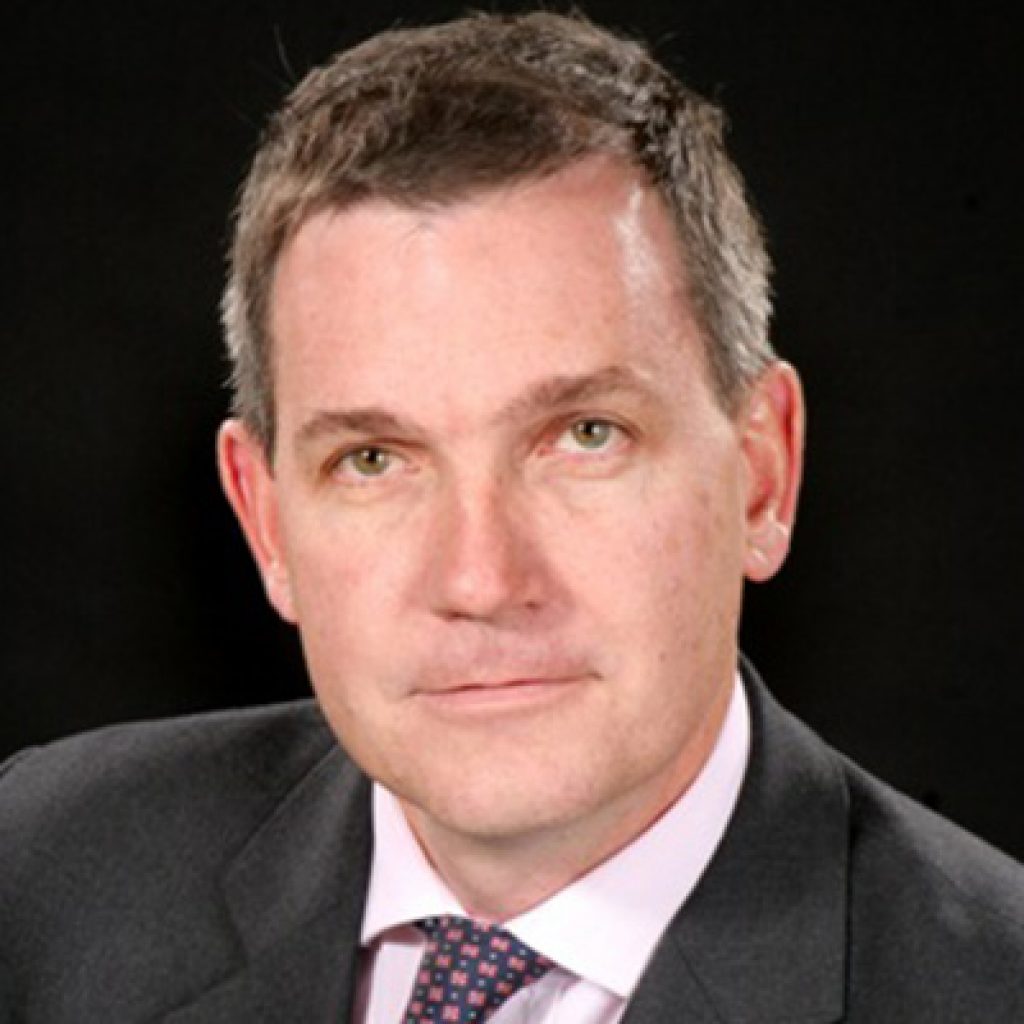 Professor Gavin Giovannoni