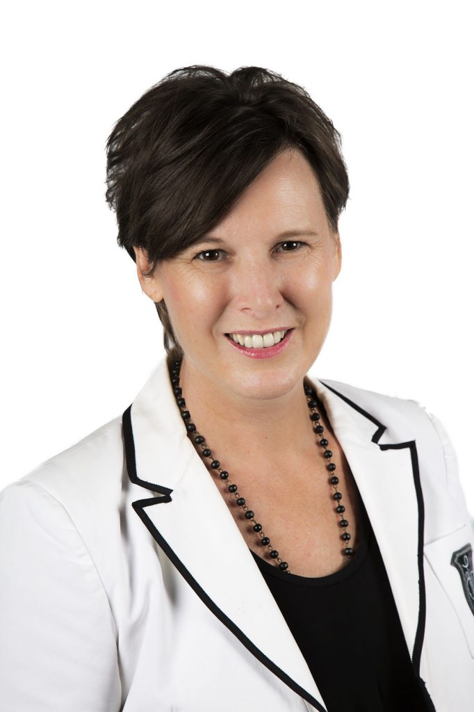 Jillian Kingsford Smith
