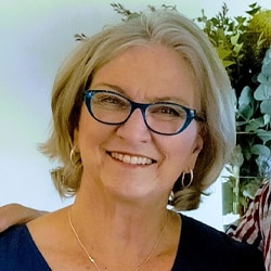 Kaye Hooper