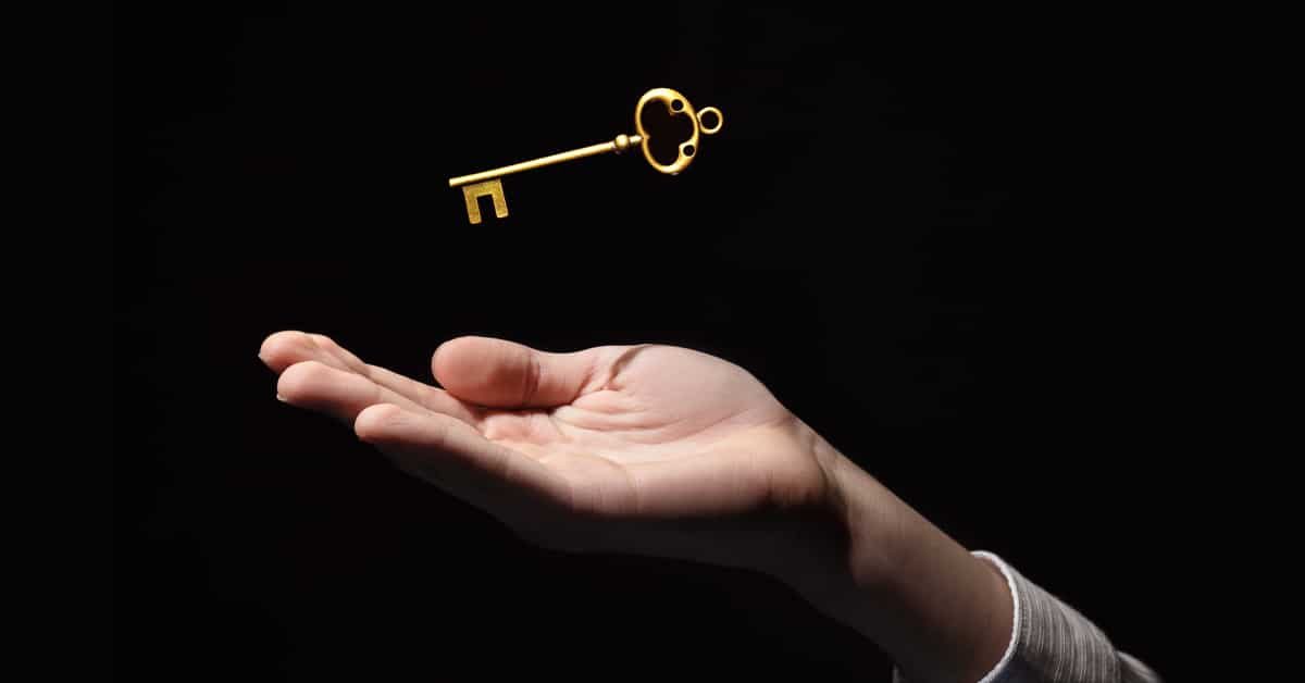 key-of-support
