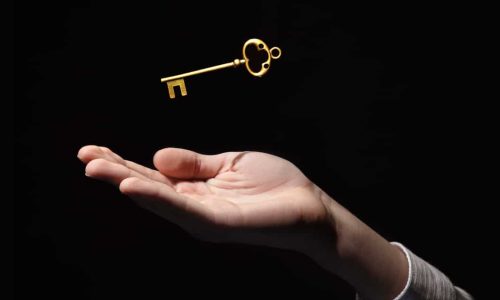 key-of-support