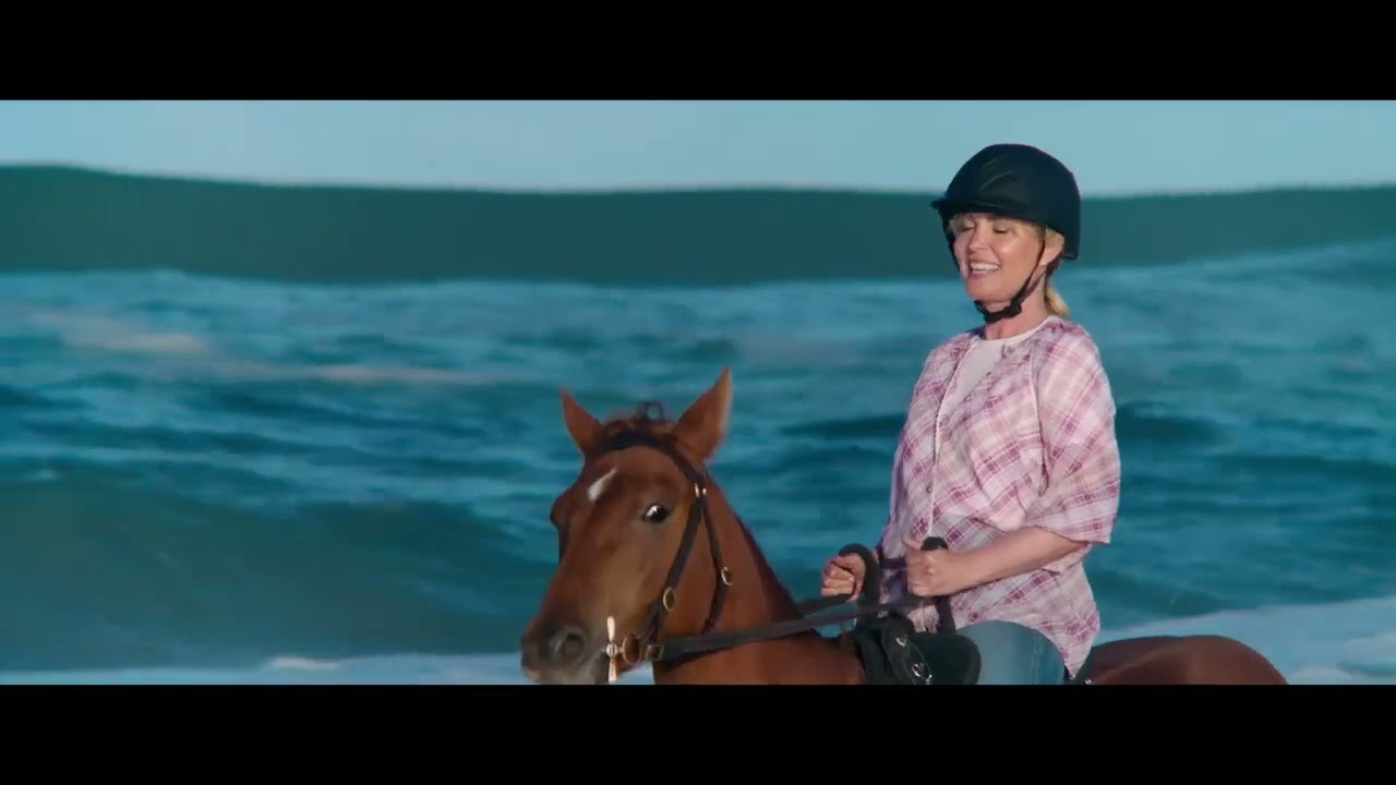 The Ride