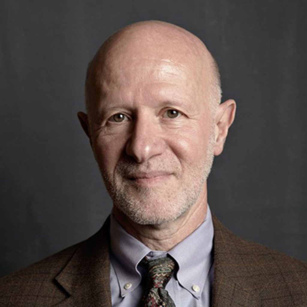 Professor Richard Ransohoff