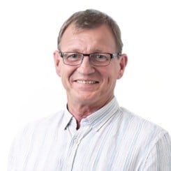 Tim O'Maley