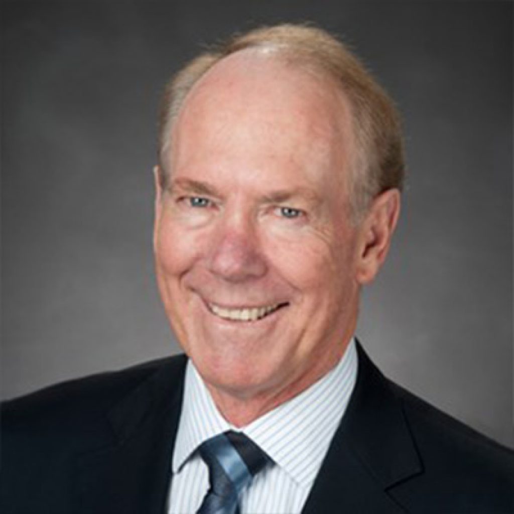 Professor Bill Carroll